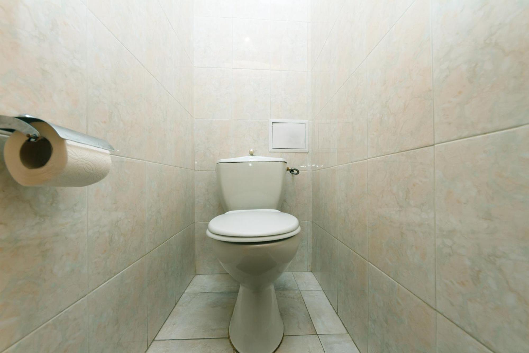 Apartment Baseina Khreschatyk Kiev Eksteriør billede